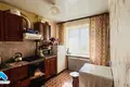 1 room apartment 38 m² Mazyr, Belarus