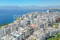 Penthouse 5 bedrooms 218 m² Muratpasa, Turkey