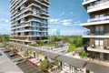 2 bedroom apartment 109 m² Kagithane, Turkey