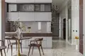 Apartamento 3 habitaciones 113 m² Evenkiysky Rayon, Rusia