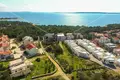 Land 1 163 m² Simuni, Croatia