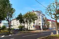 Apartamento 4 habitaciones 110 m² Minsk, Belarús