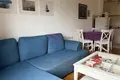 Wohnung 1 zimmer 45 m², Montenegro