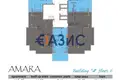 2 bedroom apartment 78 m² Nesebar, Bulgaria