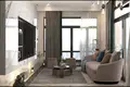 Квартира 1 спальня 65 м² Средиземноморский регион, Турция