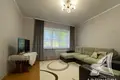 2 room apartment 48 m² Brest, Belarus