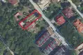 Atterrir 500 m² Varsovie, Pologne