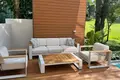 Apartamento 4 habitaciones 600 m² ban ket ho, Tailandia
