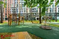 3 room apartment 91 m² Minsk, Belarus