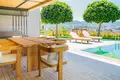Willa 10 pokojów 1 000 m² Bodrum, Turcja