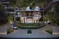 Mieszkanie 2 pokoi 261 m² Dubaj, Emiraty Arabskie