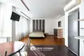 Wohnung 1 zimmer 37 m² in Minsk, Belarus