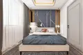 Wohnung 49 m² Mahmutlar, Türkei