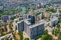 Apartamento 3 habitaciones 121 m² Tiflis, Georgia