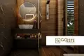 Квартира 3 комнаты  Opcina Dezanovac, Хорватия