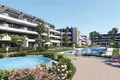 Wohnung 3 Schlafzimmer 124 m² Orihuela, Spanien