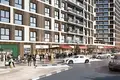 Квартира 38 м² Фатих, Турция