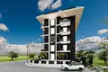 Wohnung 2 zimmer 49 m² Mahmutlar Mahallesi, Türkei