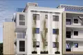 Apartamento 2 habitaciones 101 m² Aradippou, Chipre