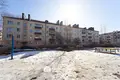 1 bedroom apartment 44 m² Minsk, Belarus