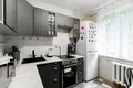 Mieszkanie 1 pokój 35 m² Mińsk, Białoruś