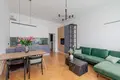 Apartamento 3 habitaciones 70 m² en Varsovia, Polonia
