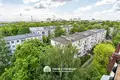 Apartamento 1 habitación 34 m² Minsk, Belarús