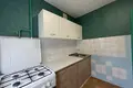 2 room apartment 43 m² Minsk, Belarus