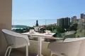 Квартира 1 спальня  в Бечичи, Черногория