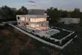 Willa 4 pokoi 225 m² Opcina Primosten, Chorwacja