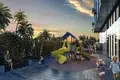Apartamento 2 habitaciones 51 m² Batumi, Georgia