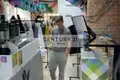 Gewerbefläche 17 m² in Moskau, Russland