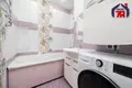 Wohnung 2 zimmer 56 m² Aziarco, Belarus
