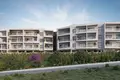 2 bedroom apartment 80 m² Demos Agiou Athanasiou, Cyprus
