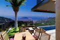 Maison 1 chambre 305 m² Alanya, Turquie