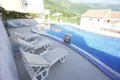 Wohnung 2 Schlafzimmer 57 m² Becici, Montenegro