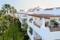 Penthouse 3 zimmer  Estepona, Spanien