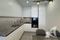 2 room apartment 47 m² Muchaviecki sielski Saviet, Belarus