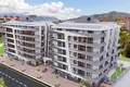 Mieszkanie 1 pokój 60 m² Mediterranean Region, Turcja