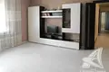 Apartamento 3 habitaciones 72 m² Muchaviecki sielski Saviet, Belarús