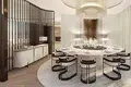 Apartamento 6 habitaciones 1 162 m² Dubái, Emiratos Árabes Unidos