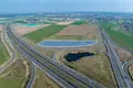 Land 18 373 m² Zamyslowo, Poland