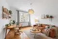 Mieszkanie 1 pokój 32 m² Warszawa, Polska