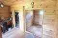 4 room house 111 m² Chaciencycki sielski Saviet, Belarus