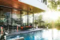 4 bedroom Villa 548 m² Kamala, Thailand