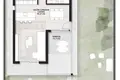 villa de 3 chambres 163 m² Finestrat, Espagne
