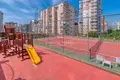 Appartement 1 chambre 135 m² Mahmutlar, Turquie