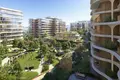 Apartamento 1 habitación 104 m² Dubái, Emiratos Árabes Unidos