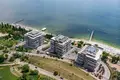 Appartement 1 chambre 75 m² Odessa, Ukraine