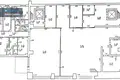 Коммерческое помещение 1 300 м² в Паневежисе, Литва